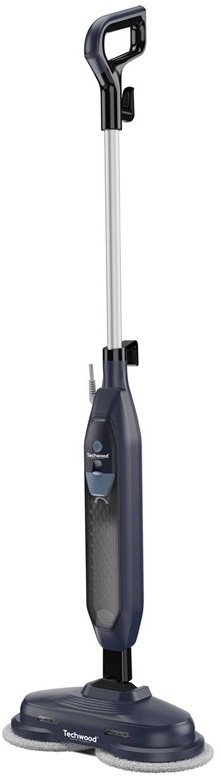 Parní mop Techwood TBV811 černý
