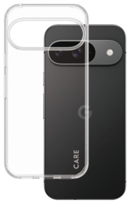Kryt na mobil PanzerGlass CARE Urban Combat na Google Pixel 10/10 Pro průhledný Kryt na mobil PanzerGlass CARE Urban Combat na Google Pixel 10/10 Pro v průhledné barvě