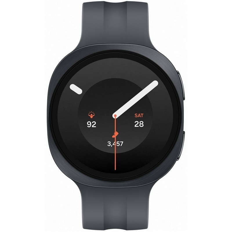 Chytré hodinky Samsung Galaxy Watch9 40 mm - grafitové