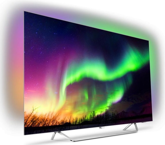 Televize Philips 65OLED873
