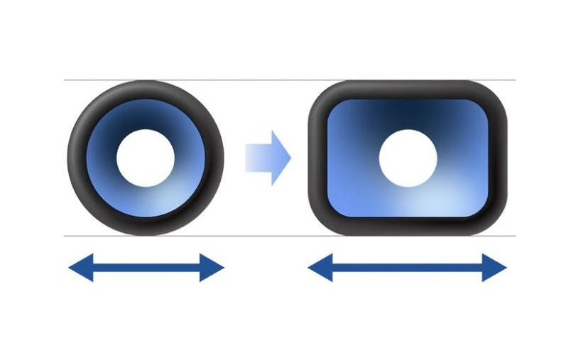 Reproduktor X-Balanced Speaker Unit