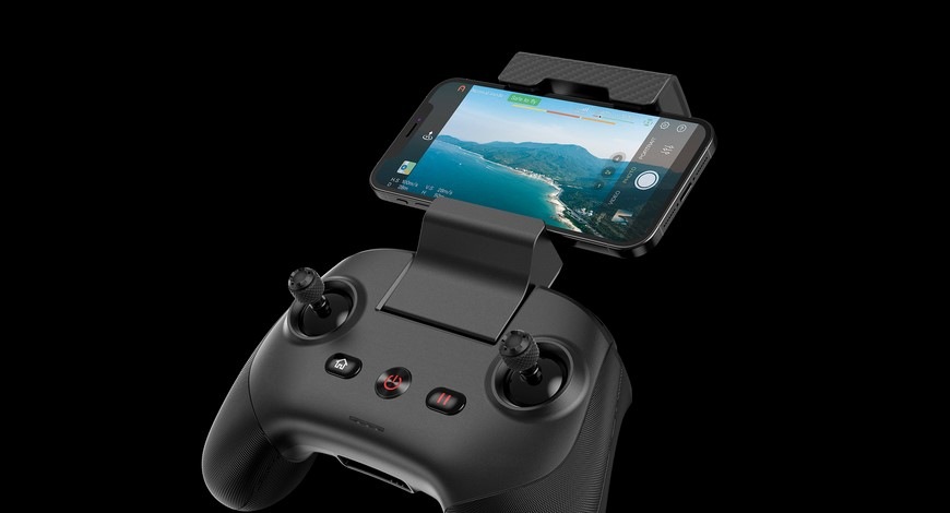 Dron Autel Robotics EVO Lite+ Premium bílý