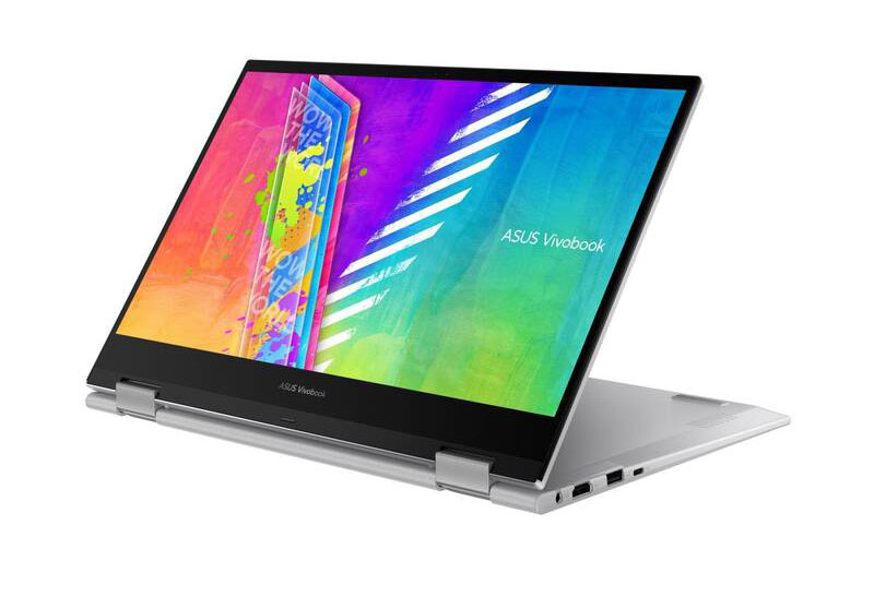 Asus Vivobook Go 14 Flip
