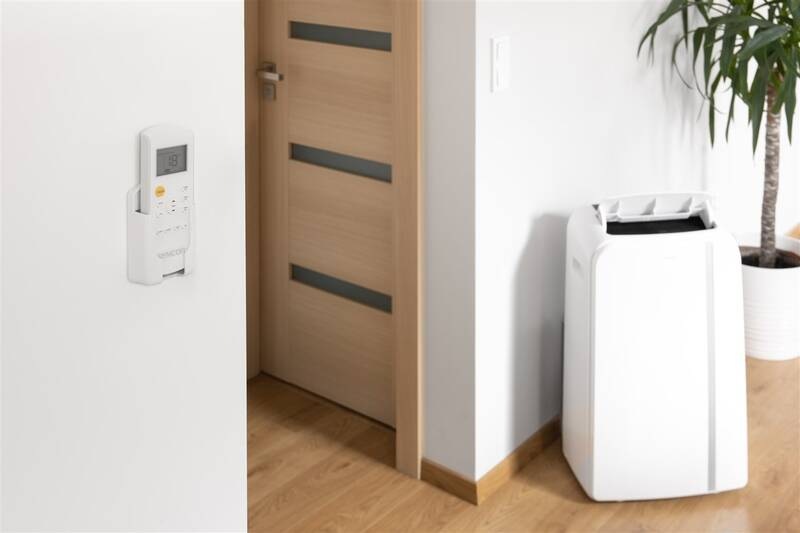 Mobilní klimatizace Sencor SAC MT1240C Mobilní klimatizace Sencor SAC MT1240C