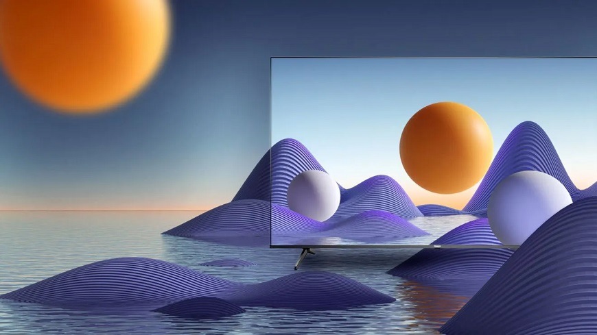 Televize Hisense 55A6K