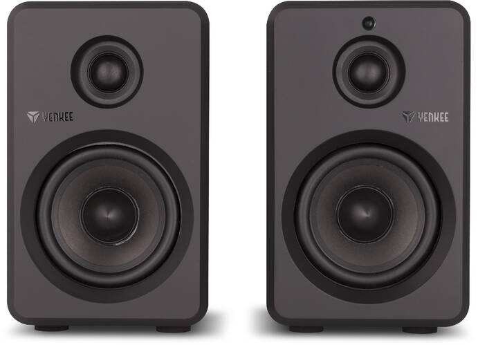 Reproduktory YENKEE YSP 2025 2.0 40W černé