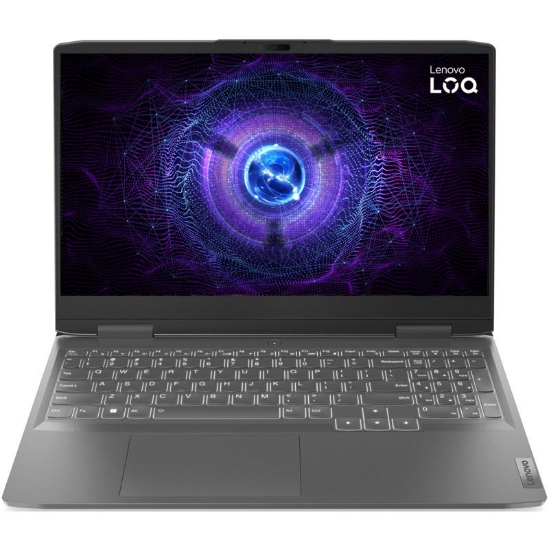 Lenovo LOQ 15IAX9I