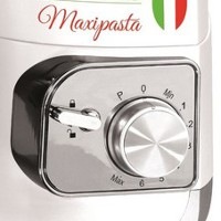 Kuchyňský robot ETA Gratus Maxipasta 0028 90081 bílý ETA Gratus Maxipasta