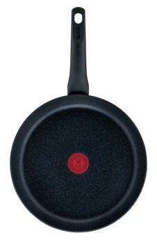 Pánev Tefal Black Stone G2810472, 24 cm Pánev Tefal Black Stone G2810472, 24 cm
