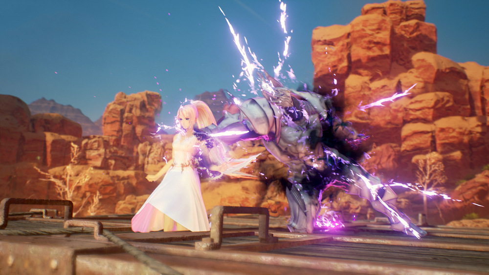 Hra Bandai Namco Games Xbox One Tales of Arise Tales of Arise