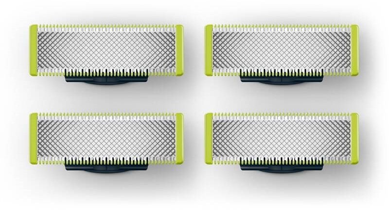 Náhradní hlavice Philips OneBlade QP240/50