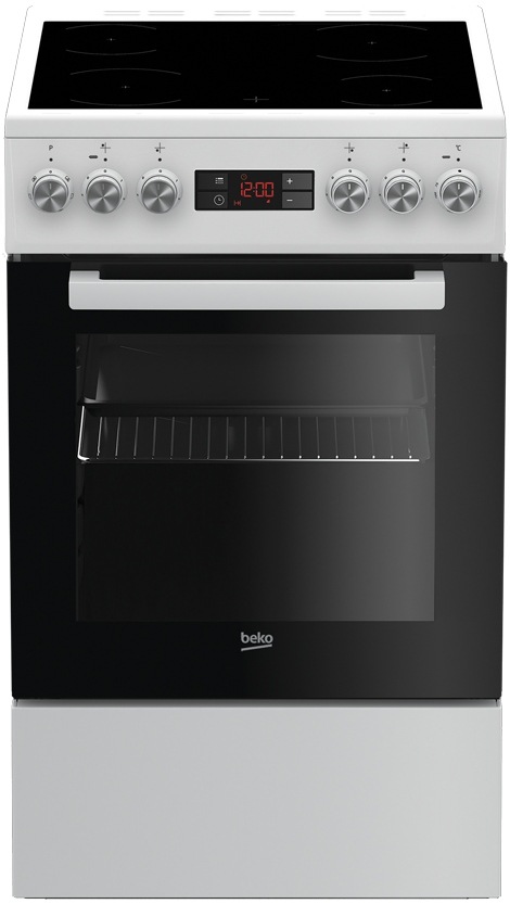 Beko FSM57300GW, bílá 