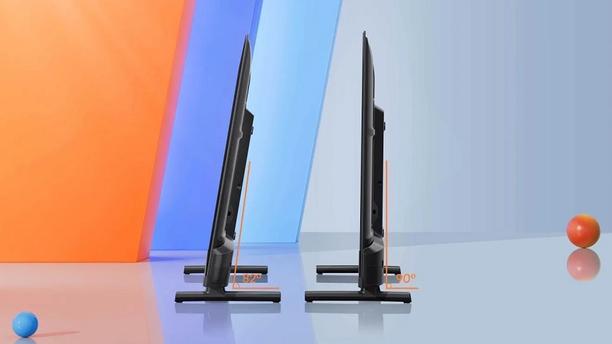Televize Hisense 40A5KQ Televize Hisense 40A5KQ, Dual position