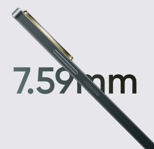 Mobilní telefon realme C67 6 GB / 128 GB černý Mobilní telefon realme C67 6 GB / 128 GB černý