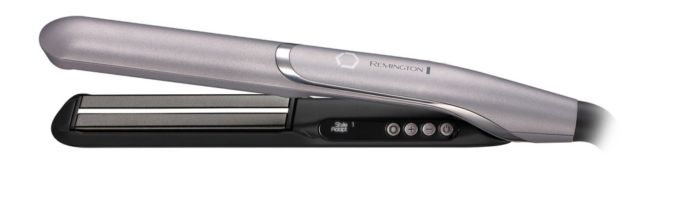 Žehlička na vlasy Remington S9880 PROluxe You stříbrná REMS9880_04