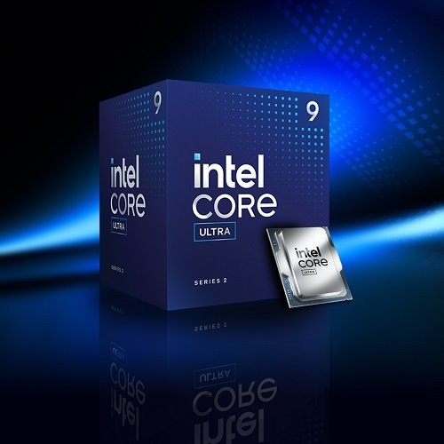 Procesor Intel Core Ultra 9 285 Procesor Intel Core Ultra 9 285