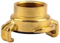 Rychlospojka Gardena 3/4" 07108-20 pro připojení k vodovodnímu kohoutku