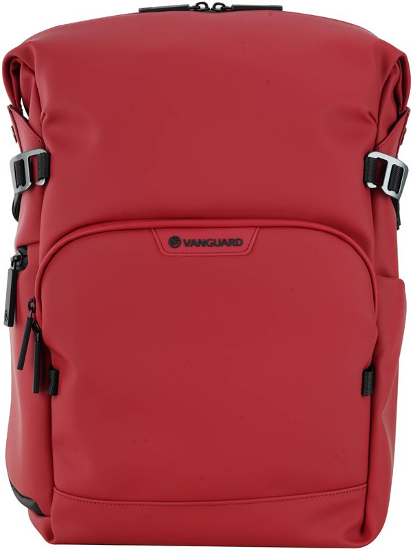 Batoh Vanguard VEO Lite B20L - červený