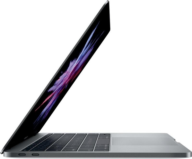 Notebook Apple MacBook Pro 13" 128 GB - Space Gray Notebook Apple MacBook Pro 13" 128 GB - Space Gray