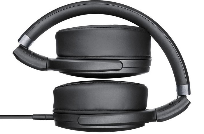 Sluchátka Sennheiser HD 4.30i černá Sluchátka Sennheiser HD 4.30i černá