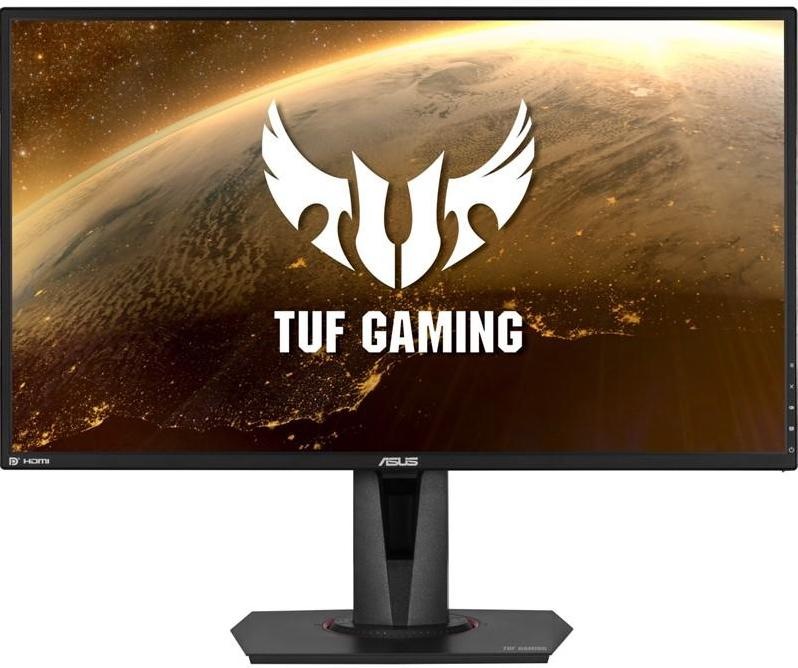 Herní monitor Asus VG27AQ