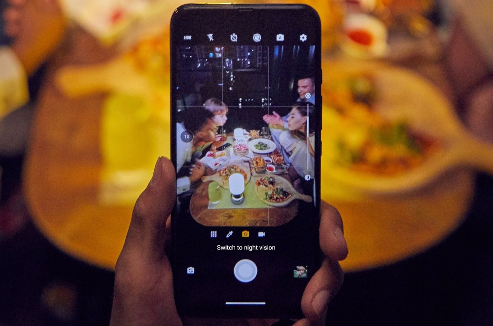 Mobilní telefon Motorola Moto G 5G šedý Motorola Moto G 5G