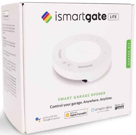 Modul iSmartgate Standard Lite Garage