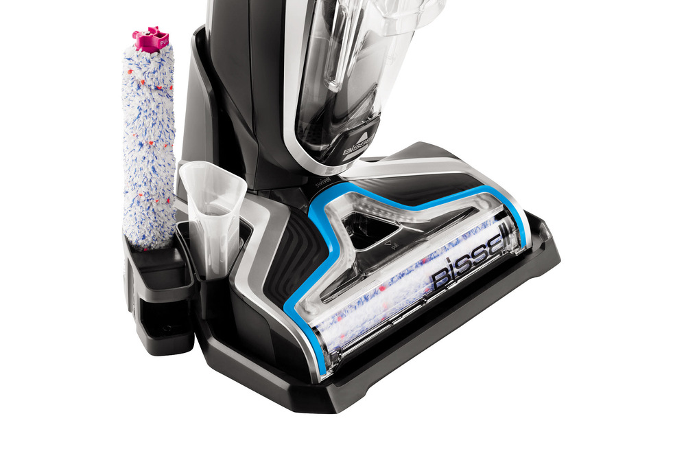 Víceúčelový vysavač Bissell CrossWave Cordless 2582N