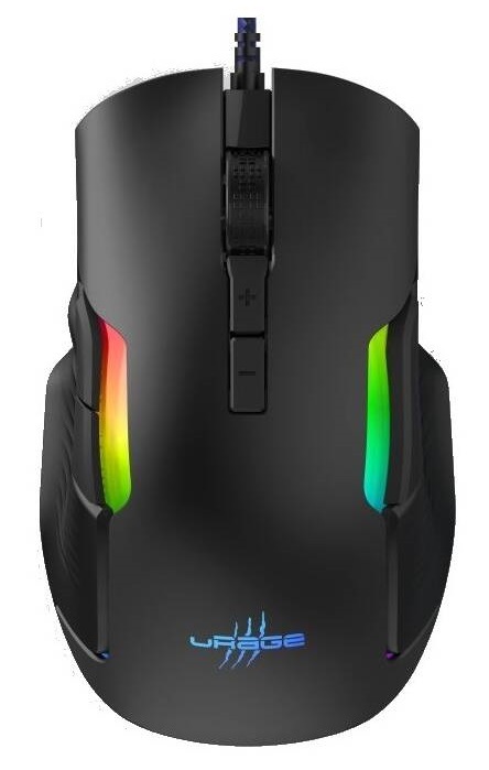 Myš uRage Reaper 600 černá