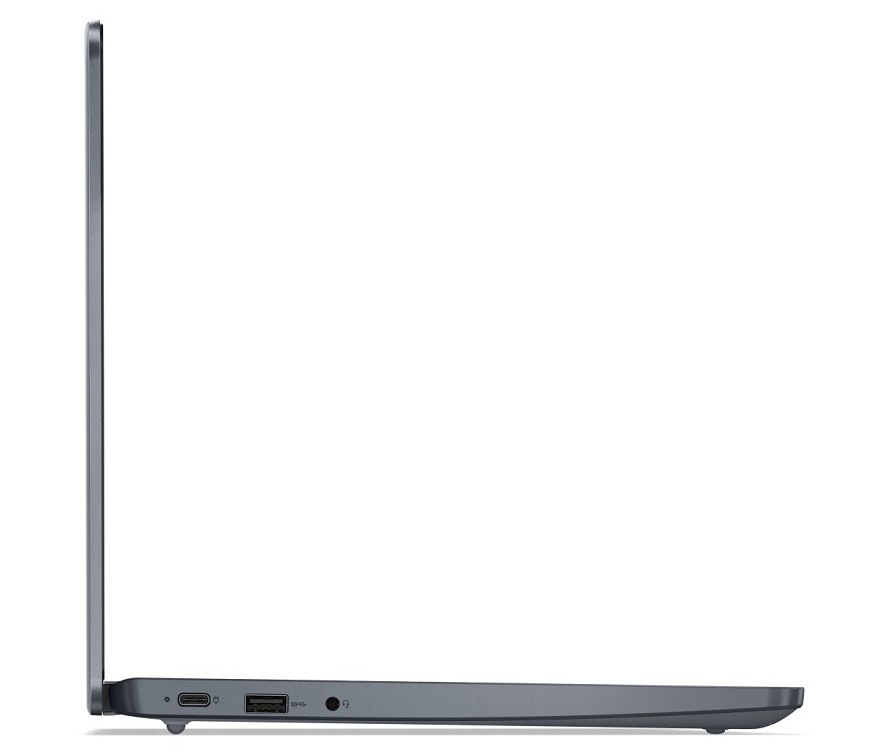 Notebook Lenovo IdeaPad Slim 3 Chrome 14IAN8 šedý Notebook Lenovo IdeaPad Slim 3 Chrome 14IAN8 šedý