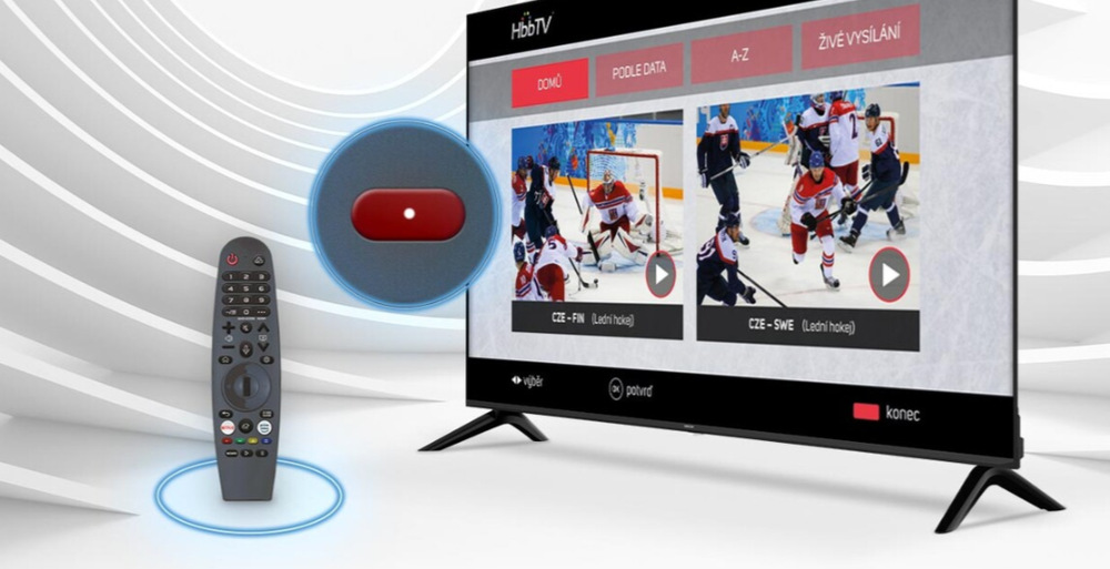 Televize Sencor SLE 24S700TCS Sencor SLE 24S700TCS