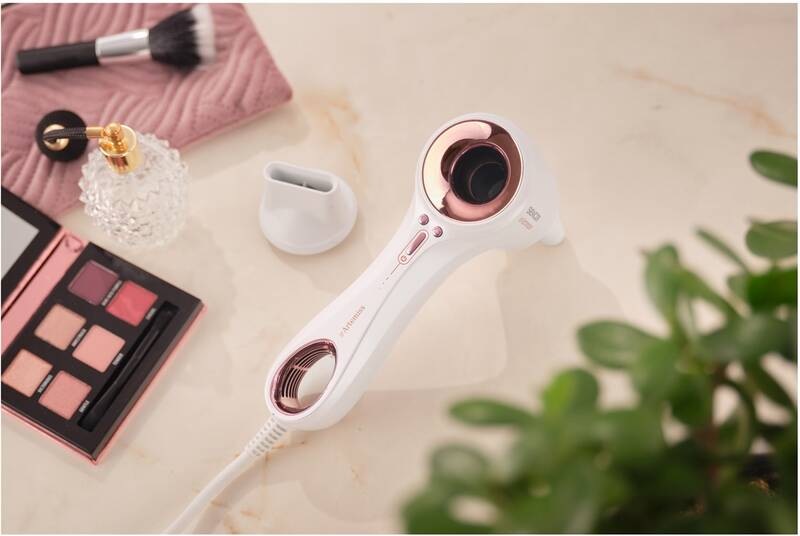 Fén Sencor SHD 9000RS Artemiss bílý
