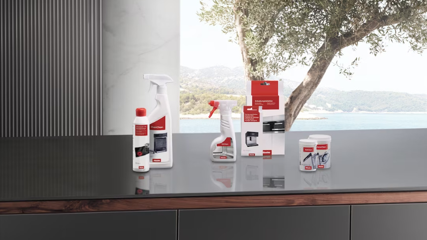 Čisticí přípravek Miele GP 001 C