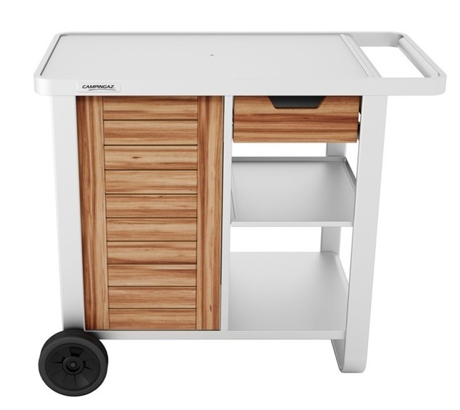  Stolek Campingaz Deluxe Woody