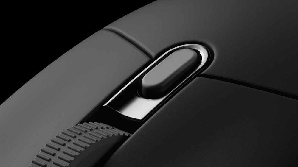 Myš Logitech Gaming G102 Prodigy černá