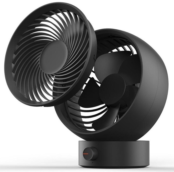 Ventilátor stolní Airbi COOL