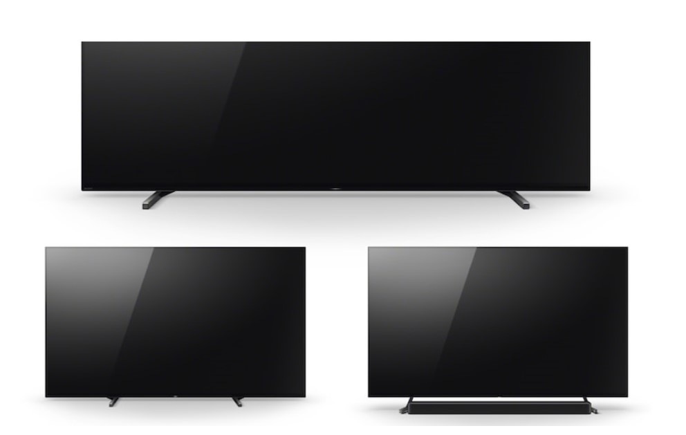 Televize Sony XR-77A83J Televize Sony XR-77A83J