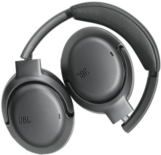 JBL Tour One, černá