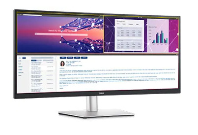 Monitor Dell P3421W