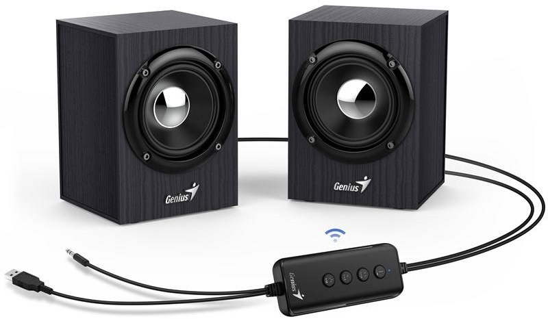 Genius SP-HF385BT