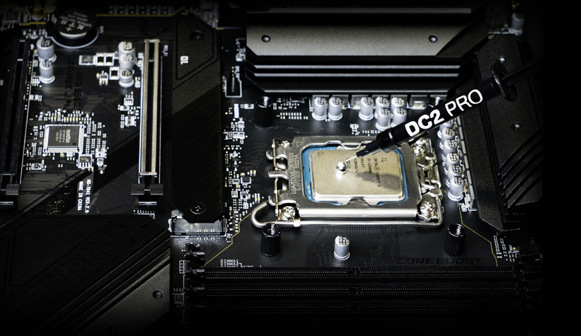 Chladič CPU be quiet! Dark Rock Elite