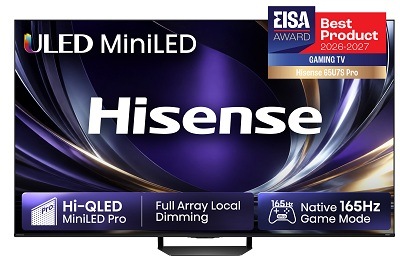 televize hisense