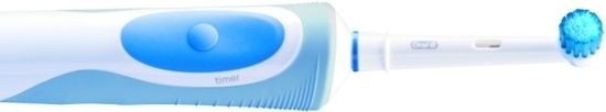 Oral-B Vitality s hlavou Sensitive