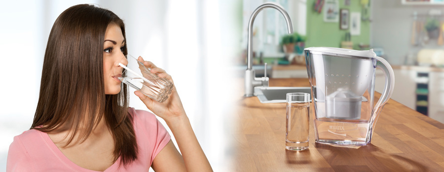 Filtrační konvice Brita Marella 1025951