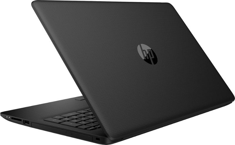 Notebook HP 15-da0033nc černý Notebook HP 15-da0033nc černý