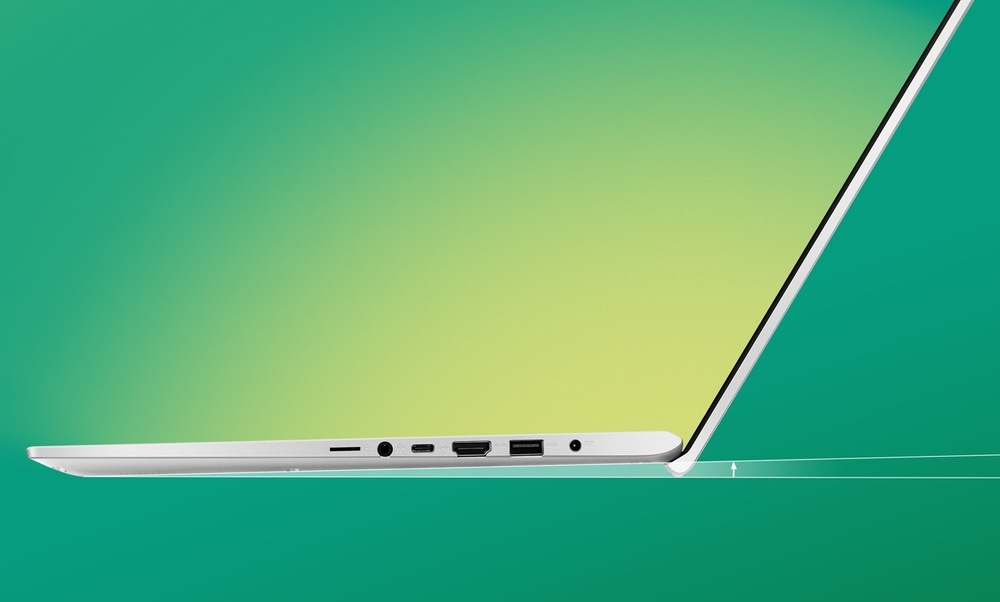 ASUS VivoBook X712FA-AU835T