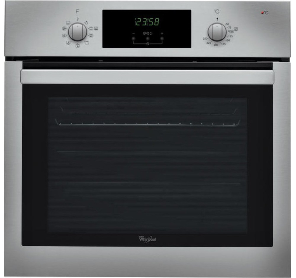 Trouba Whirlpool ABSOLUTE AKP 742 IX