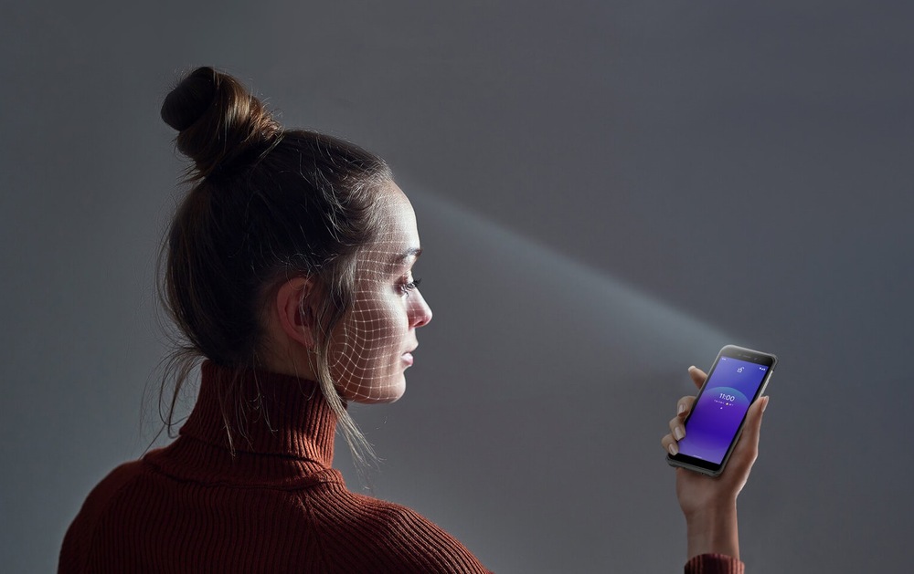 Mobilní telefon UleFone Armor X10 černý