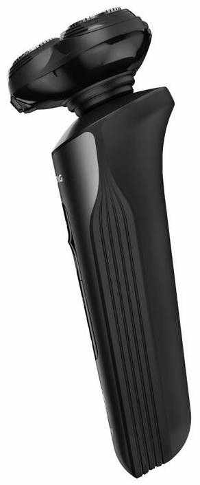 Holicí strojek Grundig MS8130 šedý