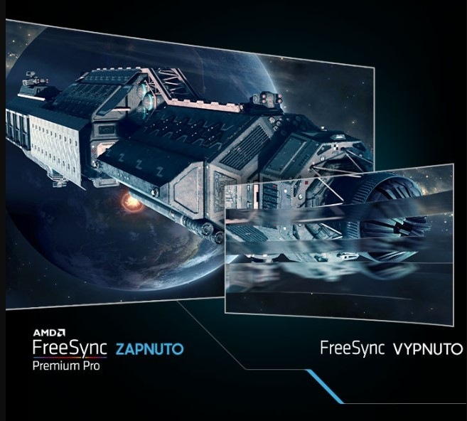 Herní monitor Samsung Odyssey G9 (G95C) černý Samsung Odyssey G9 (G95C) 49", černá
